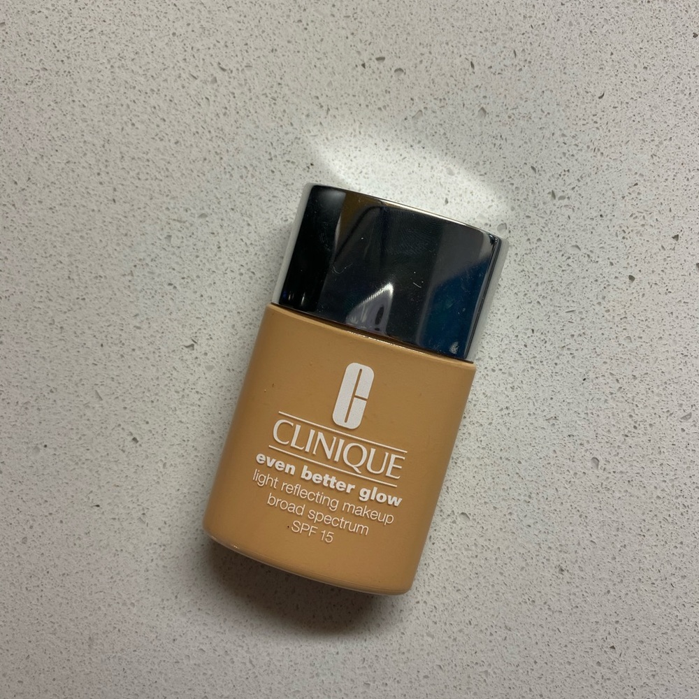 Clinique Foundation✨